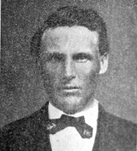 Lt. William Hopkirk 9 Nov 1861