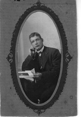 Robert Hopkirk