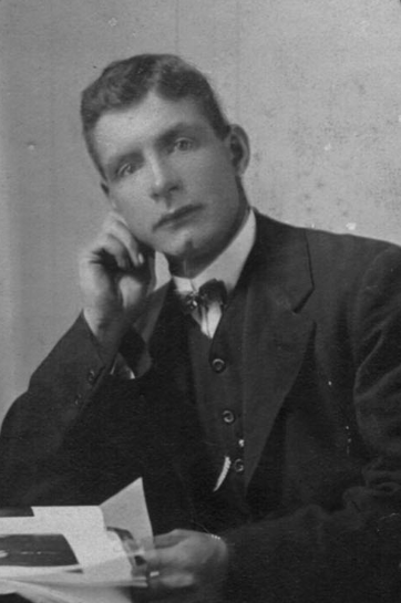 Robert Hopkirk